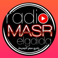 Radio Masr Elgdida راديو مصر الجديدة