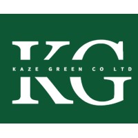 Kaze Green co. Ltd logo - Similar company to Tella Global