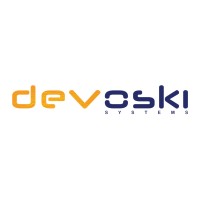 Devoski Systems logo - Similar company to Mickteck