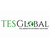TES Global Solutions logo - Similar company to Tes Global