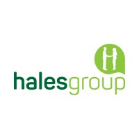 Hales Group Ltd logo - Similar company to Time Appointments Ltd