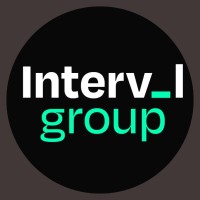 Interv_l Group | B Corp™ logo - Similar company to Kured Search