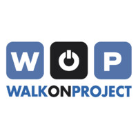 Fundación The Walk On Project WOP logo - Similar company to Smart&City Solutions