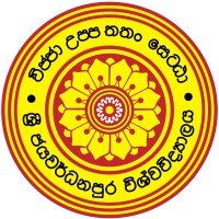 Faculty of Technology - University of Sri Jayewardenepura, Sri Lanka logo - Similar company to Idea8
