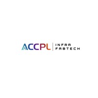 ACCPL INFRA FABTECH logo - Similar company to Arihant Cargo Carriers Pvt Ltd