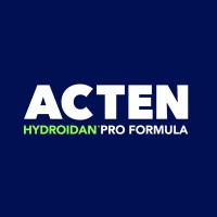 ACTEN AG logo - Similar company to Axir