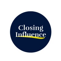 Closing Influence logo - Similar company to Closer Group Oy
