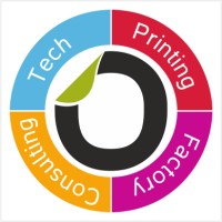 Llorente Ofimática Digital logo - Similar company to Binarybox Studios