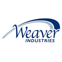 Weaver Industries, Inc. logo - Similar company to Apc