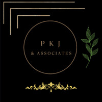 PKJ & Associates logo - Similar company to Jural Solutions Advocates & Solicitors