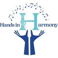 Hands in Harmony logo - Similar company to Sing Explore Create, Llc