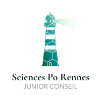 Sciences Po Rennes Junior Conseil logo - Similar company to Le Chapitre