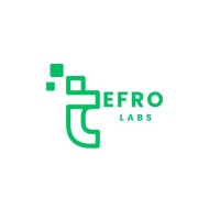 Tefro Labs logo - Similar company to Learn Blockchain