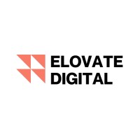 Elovate Digital Marketing logo - Similar company to Tough Terrain Media