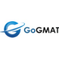 GoGMAT logo - Similar company to Znoua