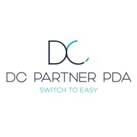 DC PARTNER PDA logo - Similar company to Hyphen Pda