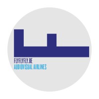 FlyFlyFly logo - Similar company to Addad Media