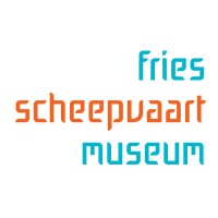 Fries Scheepvaart Museum logo - Similar company to Bookzo