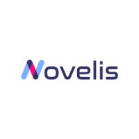 Novelis logo - Similar company to aYaline