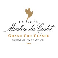 Château Moulin du Cadet logo - Similar company to Féret