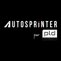 AUTOSPRINTER (Toyota-Lexus-Suzuki) logo - Similar company to Sieb