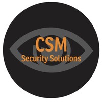 CSM Security Solutions logo - Similar company to Csm Services Group
