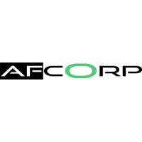 AF Corp logo - Similar company to Afcorp