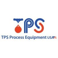 TPS Process Equipment USA logo - Similar company to Penta5 Usa Llc