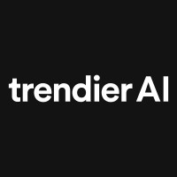 Trendier AI logo - Similar company to Aioak
