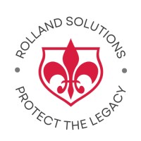 Rolland Solutions logo - Similar company to Inclusive Management Services, Inc.