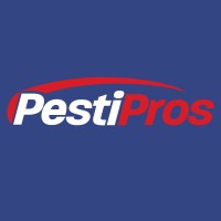 PestiPros Pest Control Service logo - Similar company to Bestpest Canada