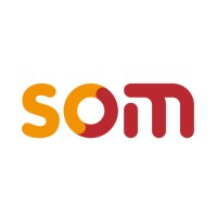 Stichting Onderwijsarbeidsmarktfonds MBO (SOM) logo - Similar company to Nederlandse Orde Van Beroepscoaches (Nobco)