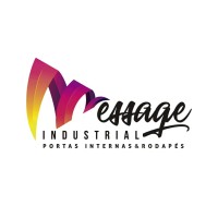 Message Industria de Portas logo - Similar company to Dpc Pack Embalagens