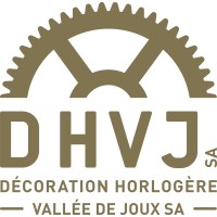 DHVJ S.A. logo - Similar company to Watch Déco