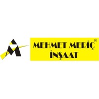 Mehmet Meriç İnşaat logo - Similar company to Fa Design