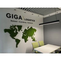 GIGA Logistics GmbH logo - Similar company to Btc Edler & Partner