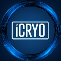 iCRYO Wexford logo - Similar company to Bobbyandbrother