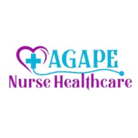 Agape Nurse Healthcare logo - Similar company to Team Tsi (Now Shp)