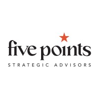 Five Points Strategic Advisors logo - Similar company to De&A
