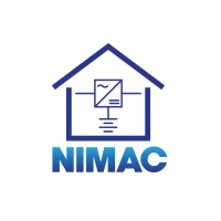 Nimac Power Systems logo - Similar company to Sdt Power
