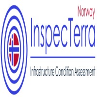 Inspecterra Norway AS logo - Similar company to Dr Systems