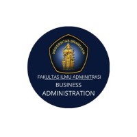 Prodi Administrasi Bisnis FIA UB logo - Similar company to Informatics Department | Petra Christian University