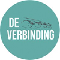 De Verbinding logo - Similar company to Ltbschildersgroep