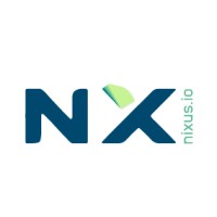 NIXUS INDUSTRY 4.0 logo - Similar company to Nixus