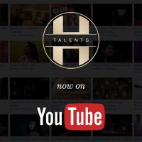 Hammer Talents logo - Similar company to Etar | إطار