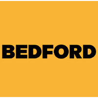 Bedford Media logo - Similar company to Something New