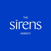 Sirens Agency logo - Similar company to They Say Studios
