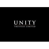 Unity Trustees Limited logo - Similar company to Unity Trust Berhad  ~ (統一信託)