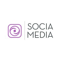 Socia Media logo - Similar company to Socia