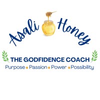 The Godfidence Coach logo - Similar company to Logistical Solutionist